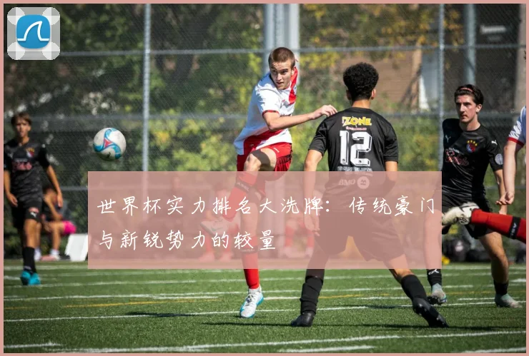 世界杯实力排名大洗牌：传统豪门与新锐势力的较量